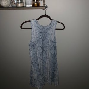 Urban Outfitters Dress